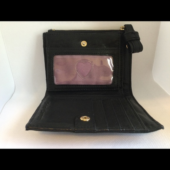 Juicy couture wallet - Picture 3 of 5